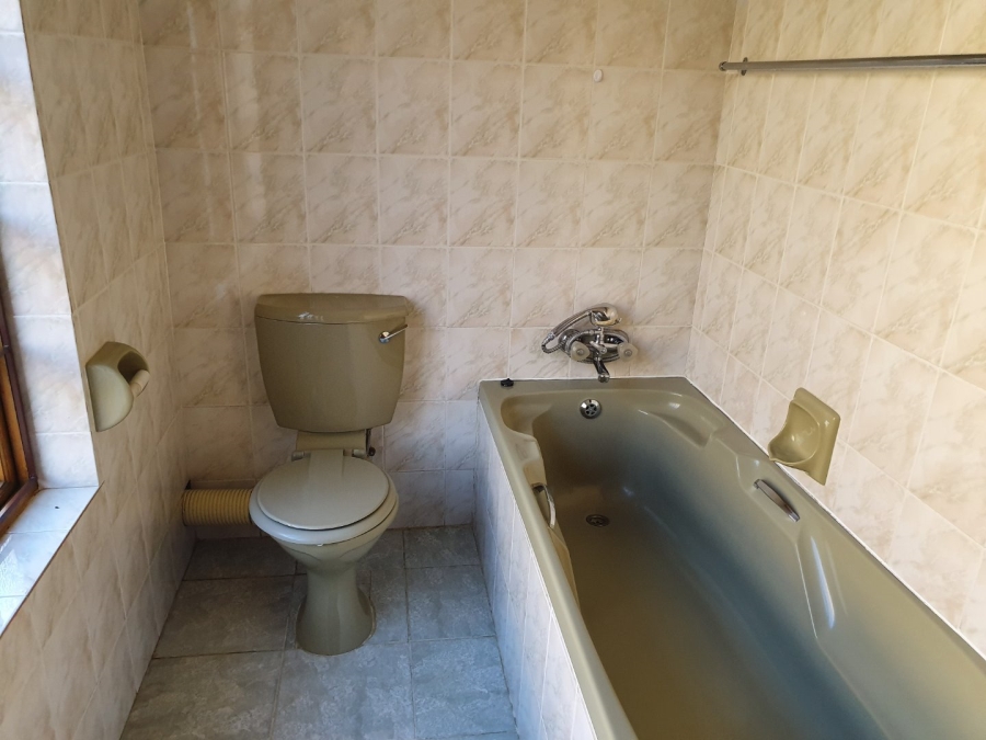 To Let 3 Bedroom Property for Rent in Eureka Free State